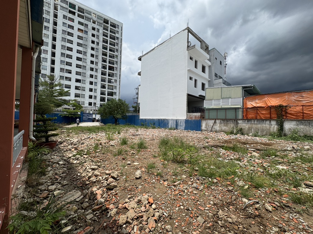 Bán Gấp 1820m² Đất CLN-  Lý Thường Kiệt,Thị Trấn Hóc Môn  Giá Chỉ 27.3 Tỷ. - Ảnh chính